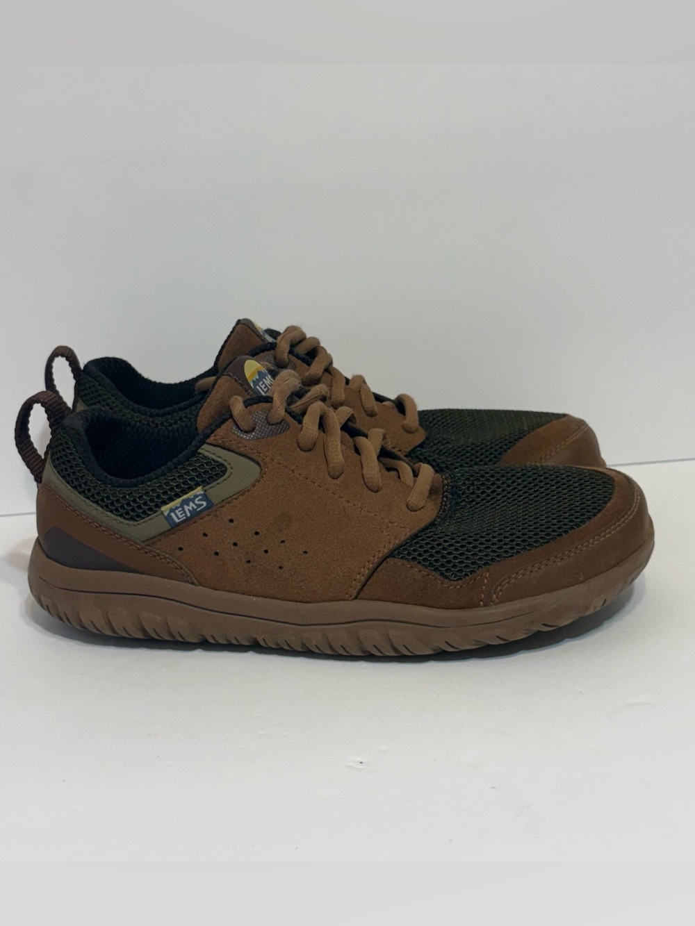 Lems Primal Zen Woodland Unisex Shoes